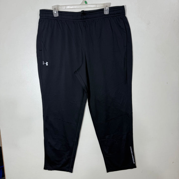 UNDER ARMOUR SPORT TROUSER BLACK COLOUR