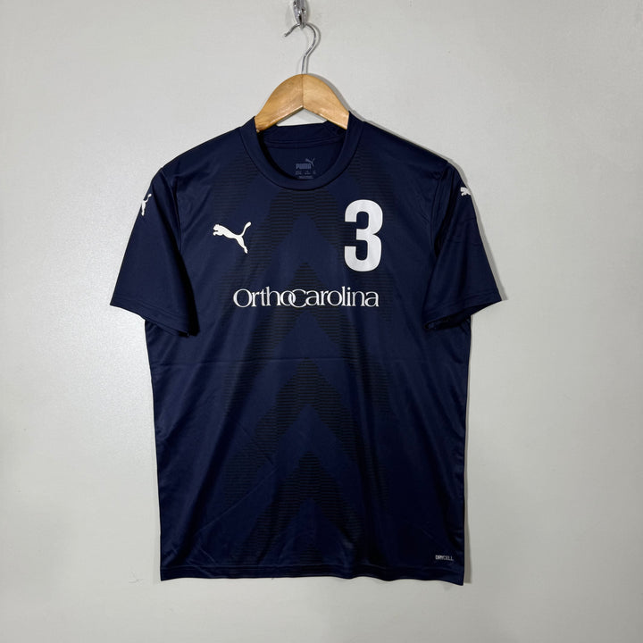 PUMA SPORT TSHIRT BLUE COLOUR