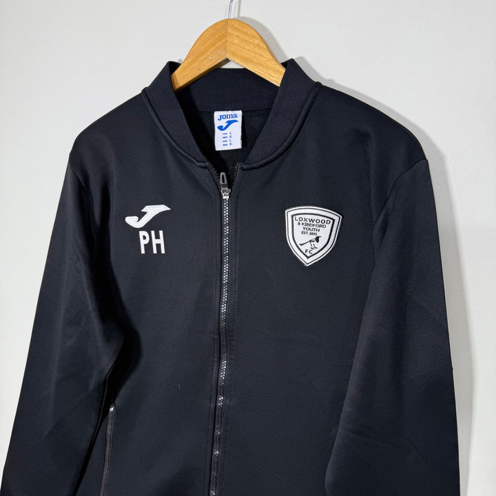 JOMA SPORT JACKET INNER FLEECE