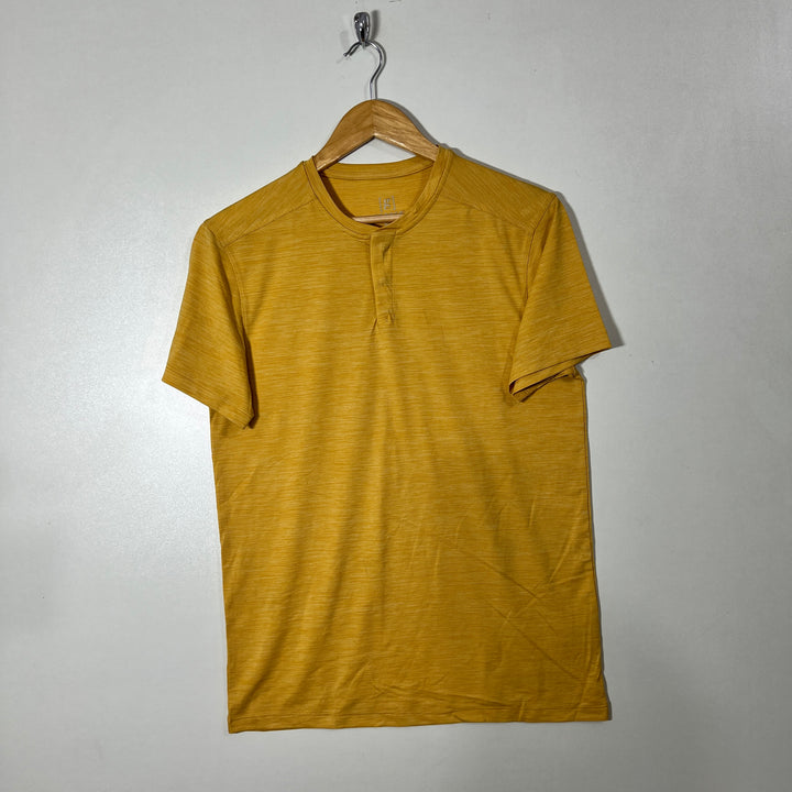 GEORGE HEN LEY SPORT TSHIRT