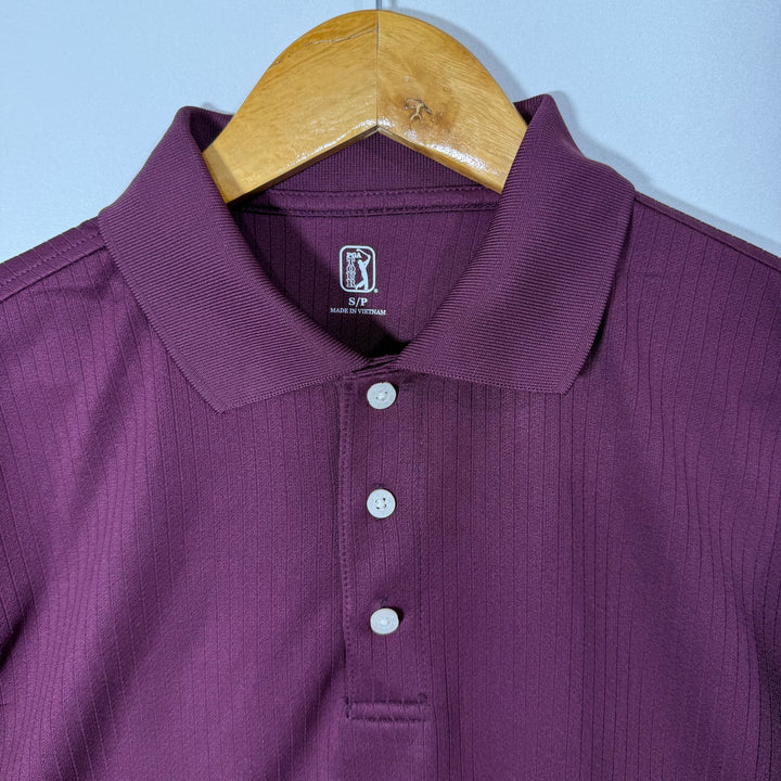 PGA TOUR SPORT POLO TSHIRT