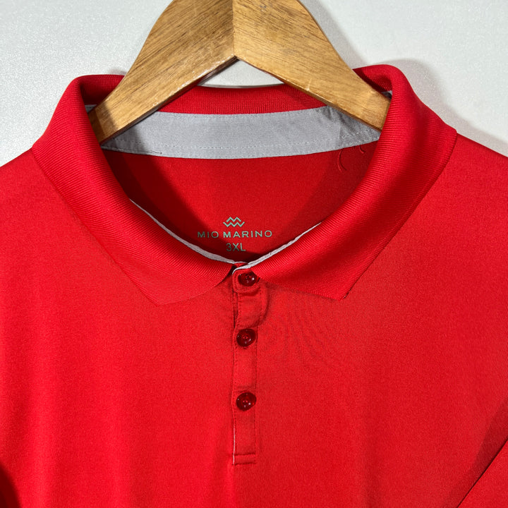MIO MARINO SPORT POLO TSHIRT