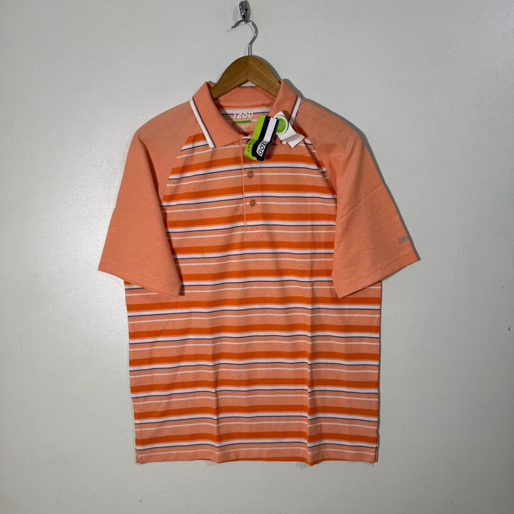 IZOD COTTON POLO TSHIRT BRAND NEW