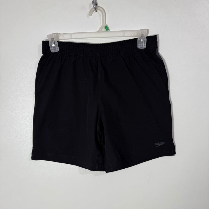 SPEEDO SWIMWEAR SHORT BLACK COLOUR