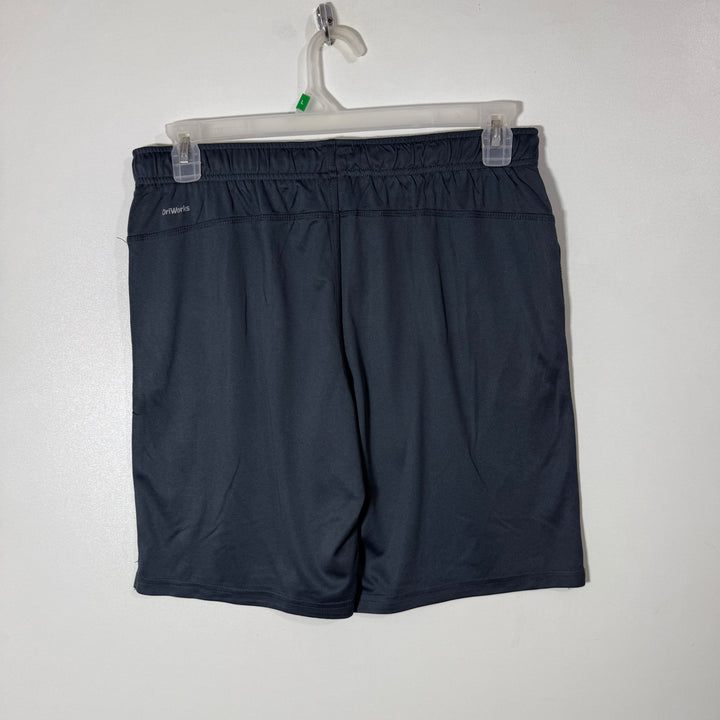 ATHLETIC WORKS SPORT SHORT GREY COLOUR