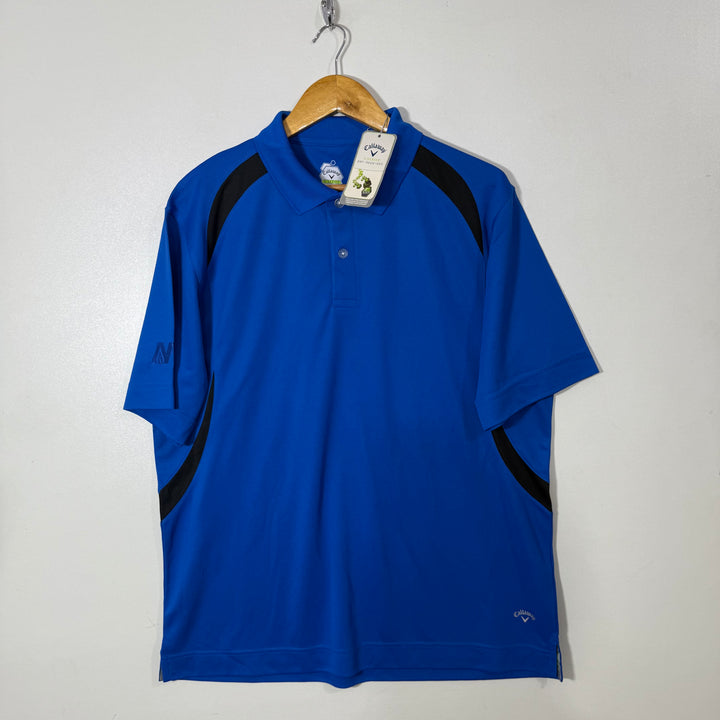 CALLAWAY  SPORT POLO TSHIRT BRAND NEW