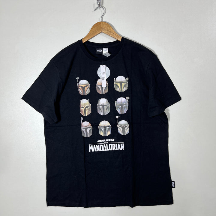 STAR WARS COTTON TSHIRT BRAND NEW