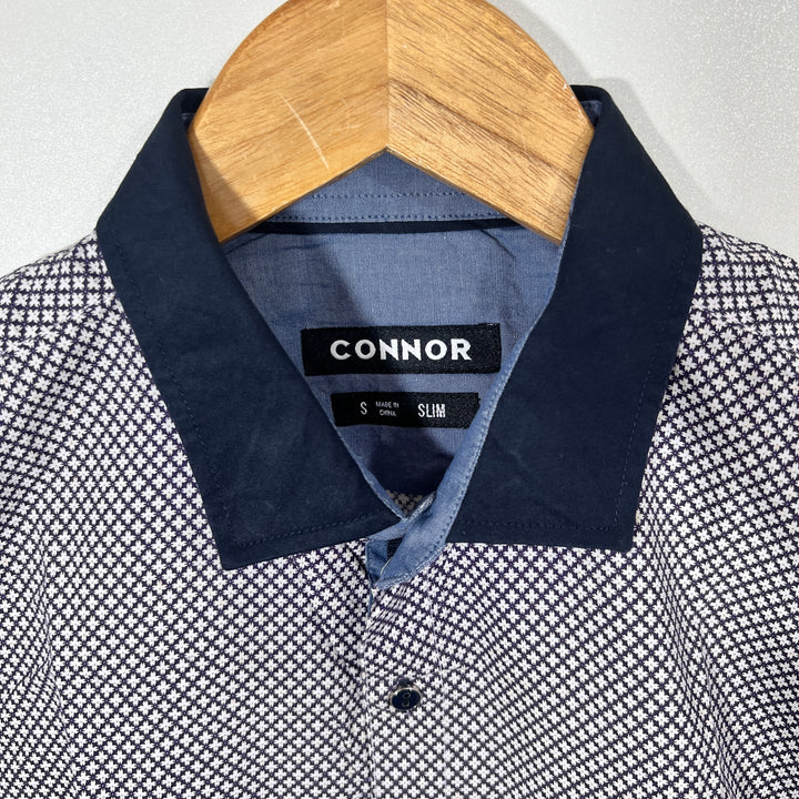 CONNOR SLIM FIT SHIRT