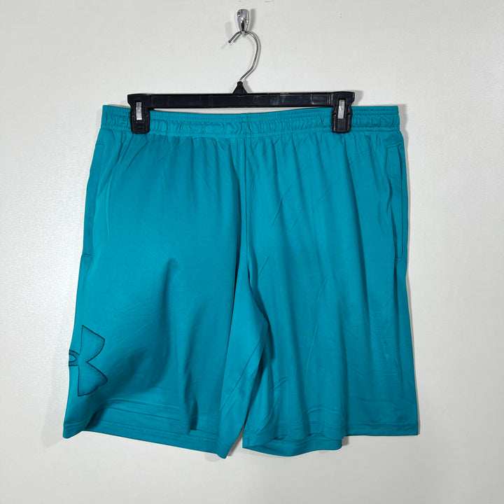 UNDER ARMOUR HEATGEAR SPORT SHORT