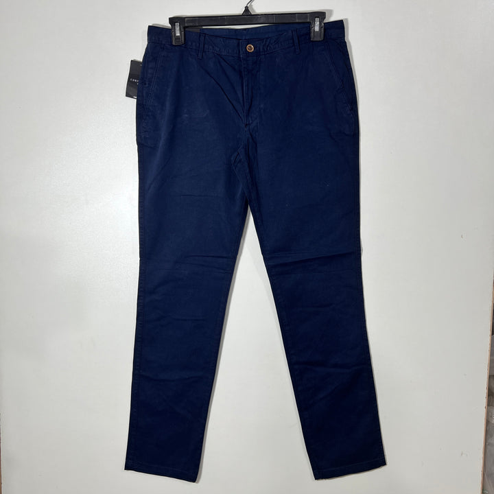 CORTEFIEL SLIM FIT COTTON CHINO PANT BRAND NEW