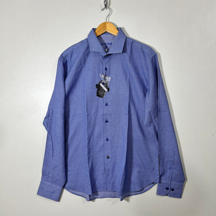 VISCONTI SLIM FIT FORMAL SHIRT BRAND NEW
