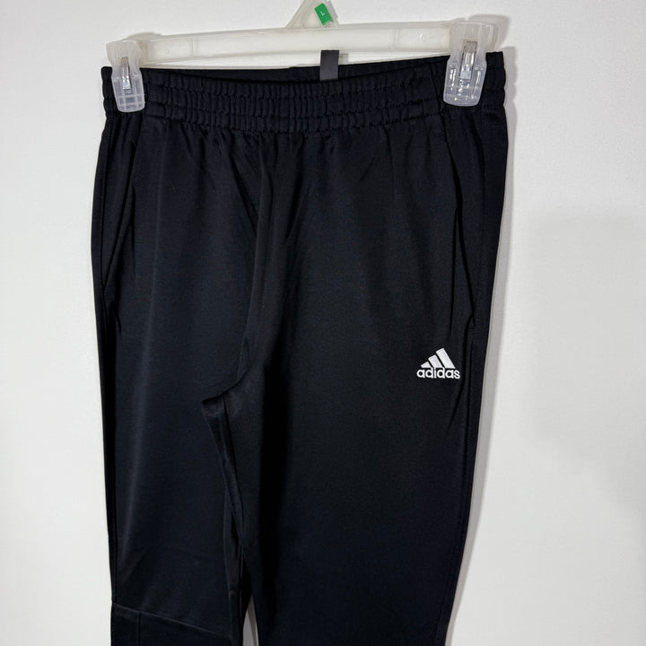 ADIDAS SLIM FIT SPORT TROUSER BLACK COLOUR