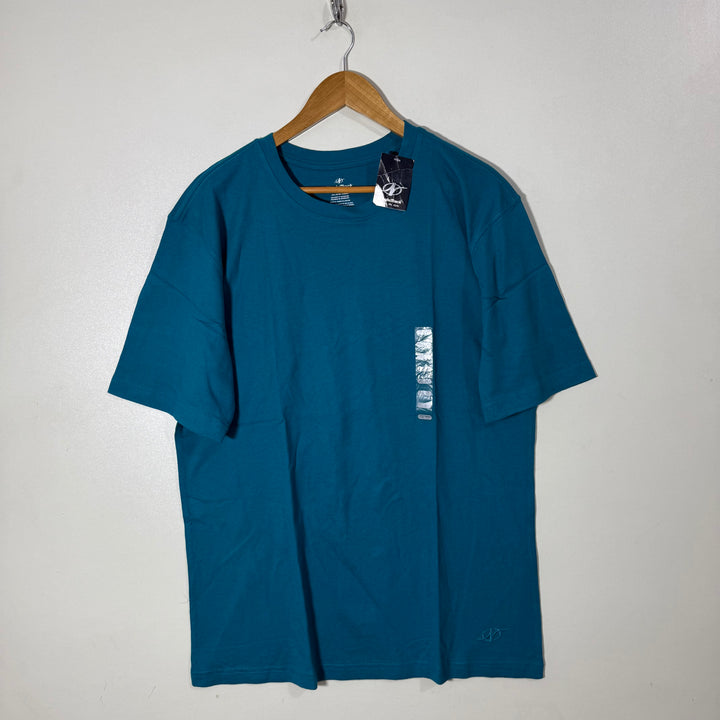 NORDICTRACK COTTON TSHIRT BRAND NEW