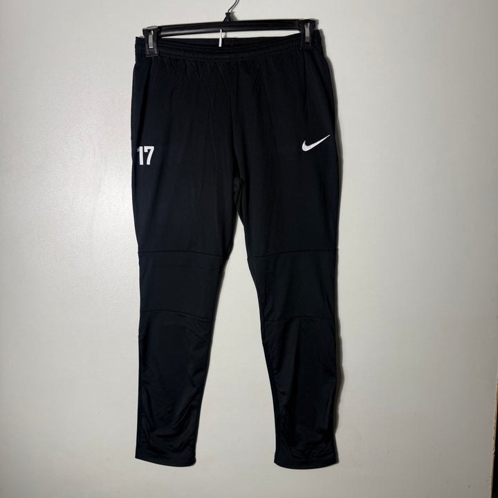 NIKE DRI FIT SPORT TROUSER BLACK COLOUR