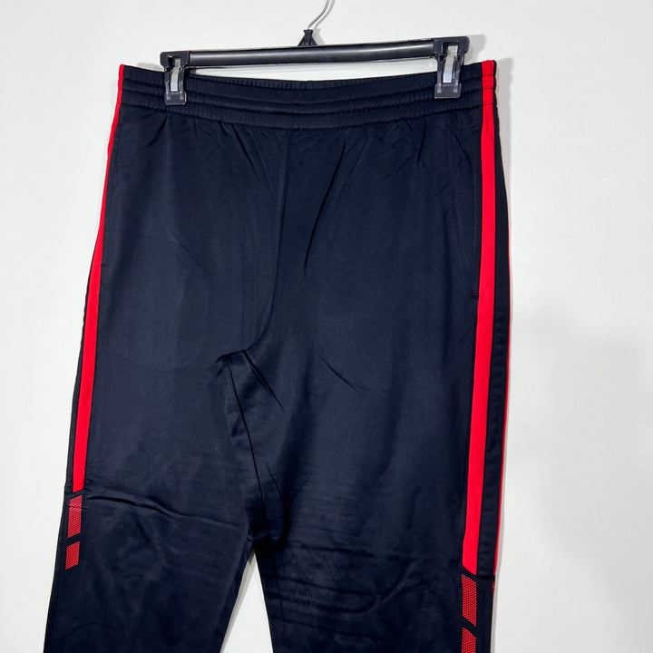 TEK GEAR SPORT TROUSER INNER FLEECE