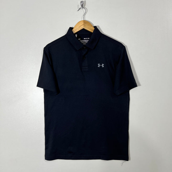 UNDER ARMOUR PERFORMANCE SPORT POLO TSHIRT