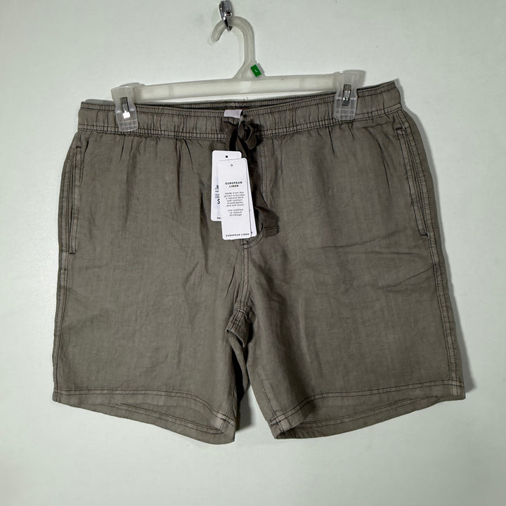 TARGET MAN LINEN SHORT BRAND NEW