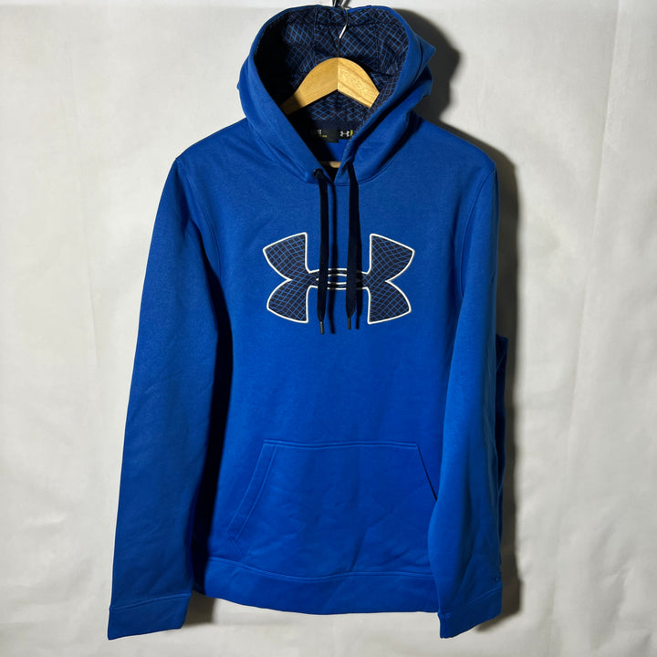 UNDER ARMOUR SPORT HOODIE INNER FLEECE