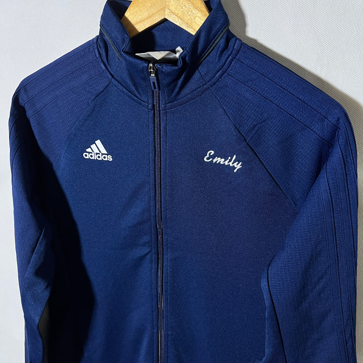 ADIDAS CLIMALITE SPORT JACKET