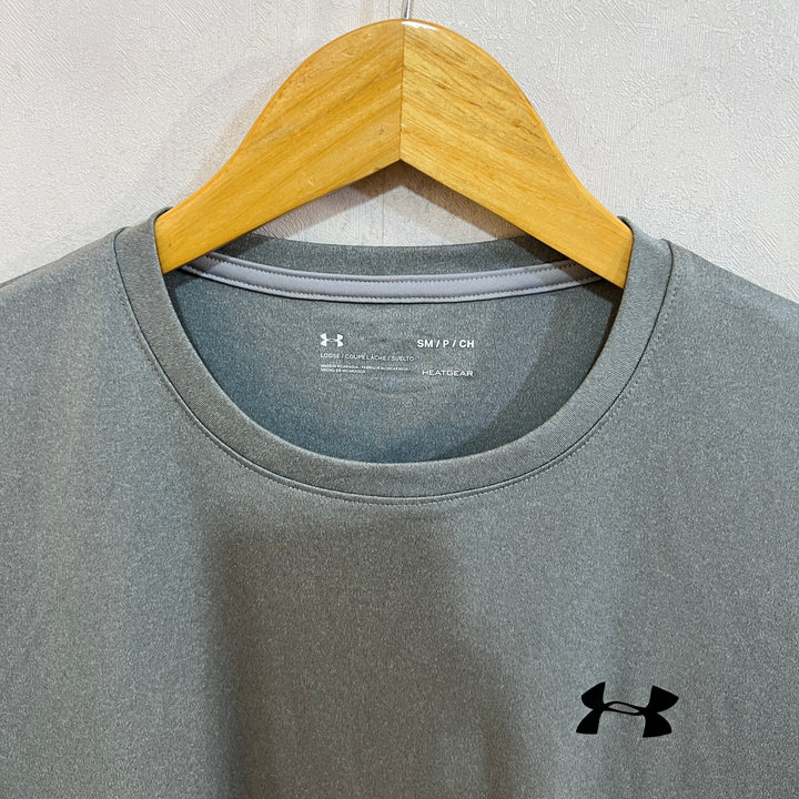 UNDER ARMOUR HEATGEAR SPORT TSHIRT