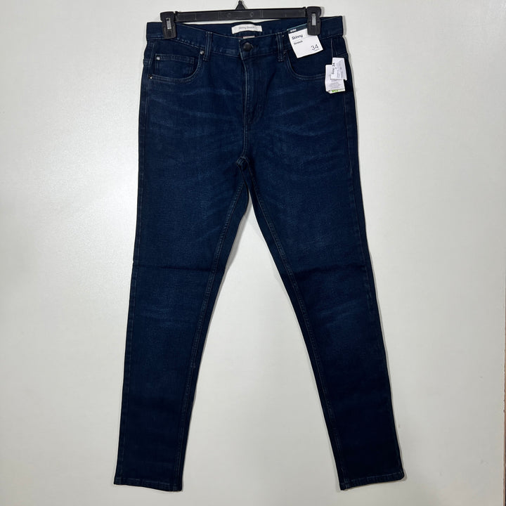 ANKO SKINNY FIT DENIM PANT BRAND NEW WITH STRETCH