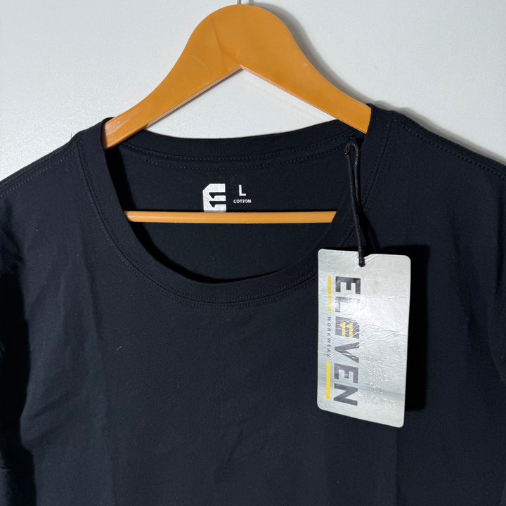 ELEVEN WORWEAR COTTON TSHIRT BRAND NEW