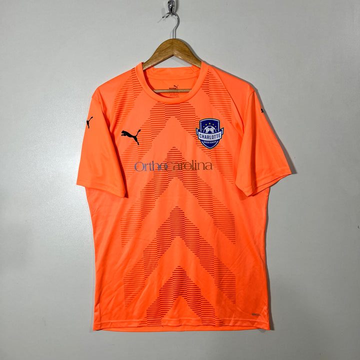 PUMA SPORT TSHIRT