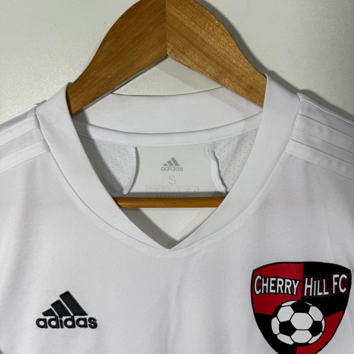 ADIDAS AEROREADY V NECK SPORT TSHIRT