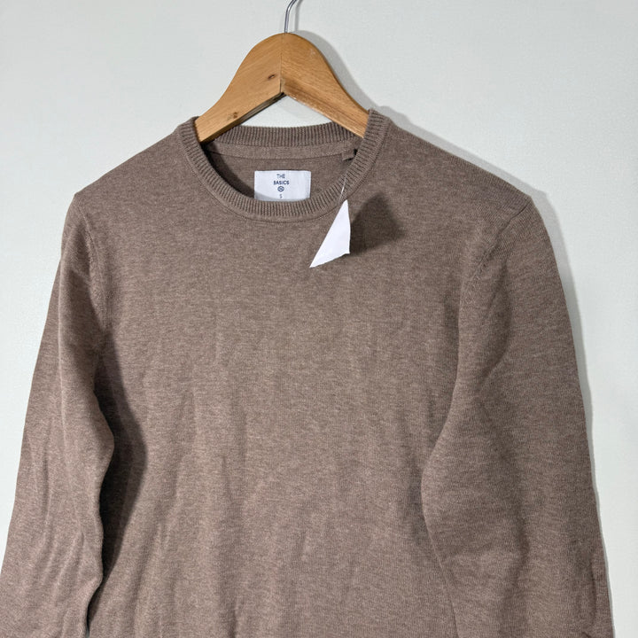 C&A COTTON SWEATER BRAND NEW