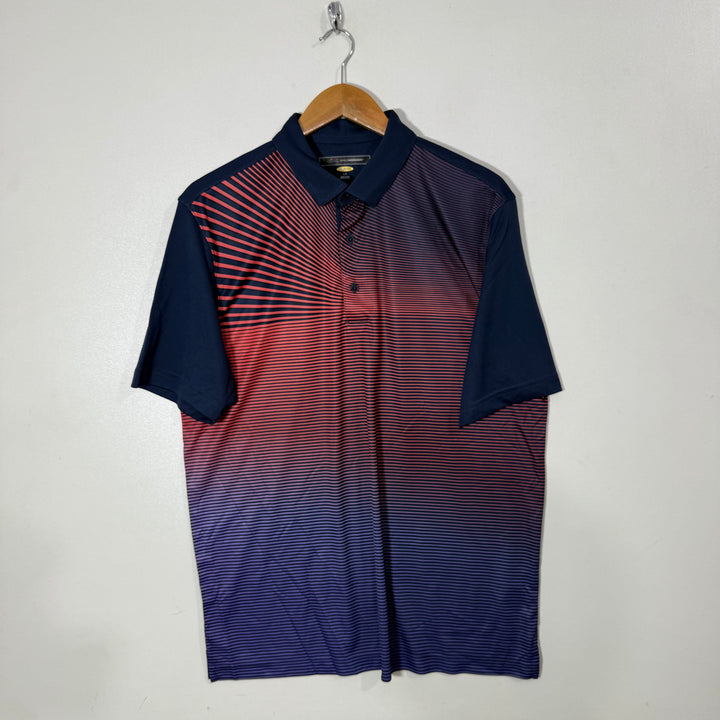 GREG NORMAN SPORT POLO TSHIRT