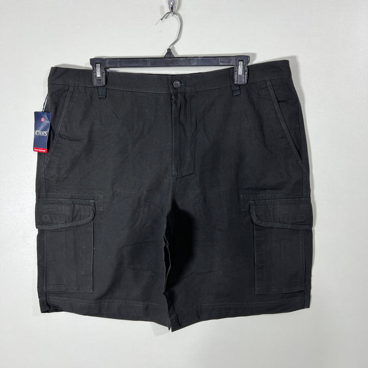 CHAPS CARGO COTTON SHORT BRAND NEW