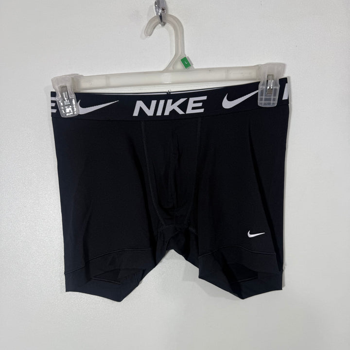 NIKE DRI FIT SPORT BOXER BLACK COLOUR