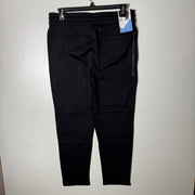 MEMBERS MARK SPORT TROUSER INNER FLEECE BRAND NEW BLACK COLOUR