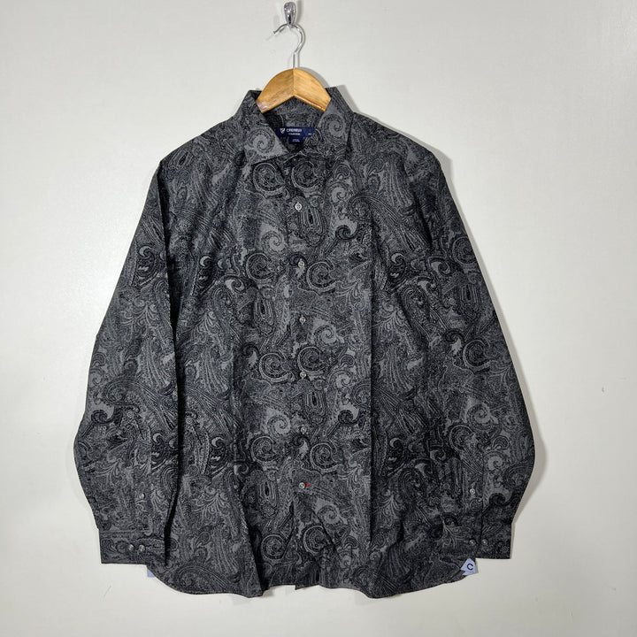 CREMIEUX CASUAL COTTON SHIRT