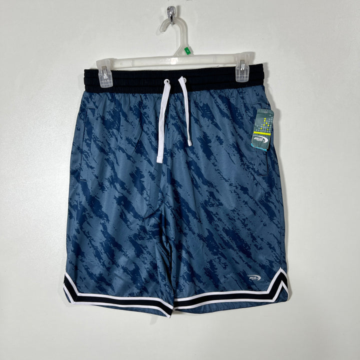 MTA CAMOUFLAGE SPORT SHORT BRAND NEW