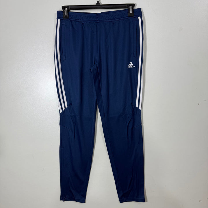 ADIDAS CLIMACOOL SPORT TROUSER WITH SIDE ZIP POCKETS