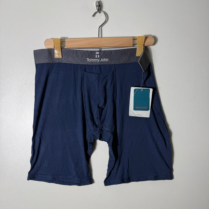 TOMMY JOHN SPORT BOXER BRAND NEW