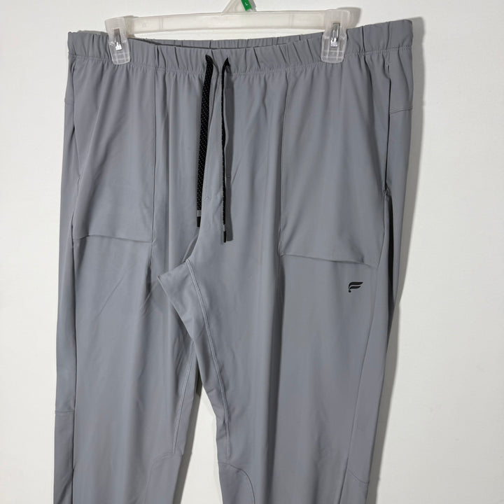 FABLETICS HYBRID SPORT TROUSER GREY COLOUR WITH STRETCH