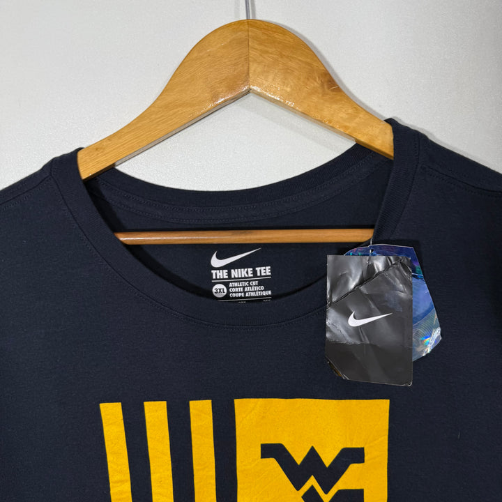 NIKE SPORT TSHIRT BRAND NEW DARK BLUE COLOUR