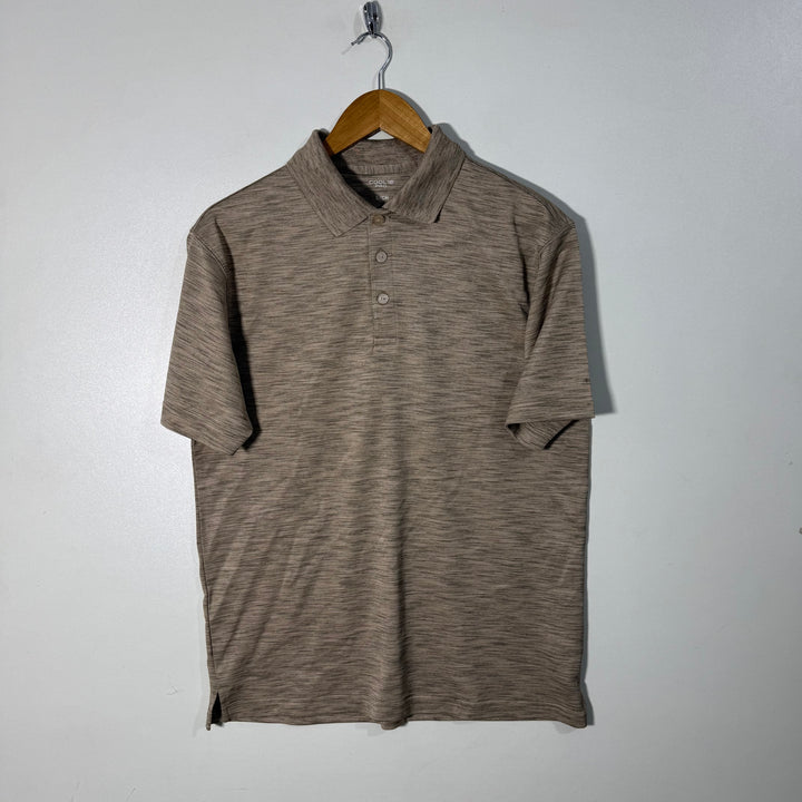 COOL 18 PRO SPORT POLO TSHIRT