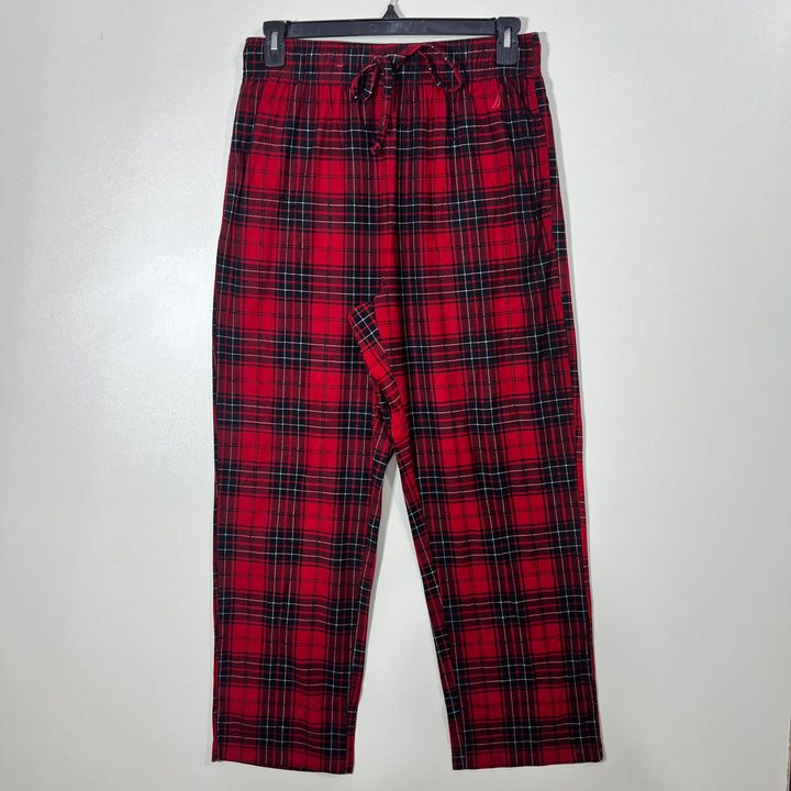 NAUTICA FLANNEL LOUNGEWEAR TROUSER