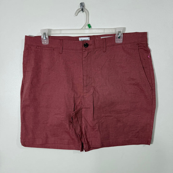 GOOD FELLOW &CO COTTON SHORT