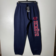 ECKO UNLTD FLEECE TROUSER BRAND NEW BLUE COLOUR
