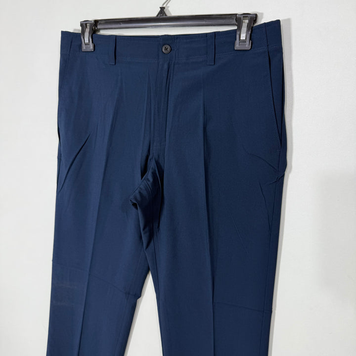 BEN HOGAN SLIM FIT PERFORMANCE PANT WITH STRETCH BLUE COLOUR