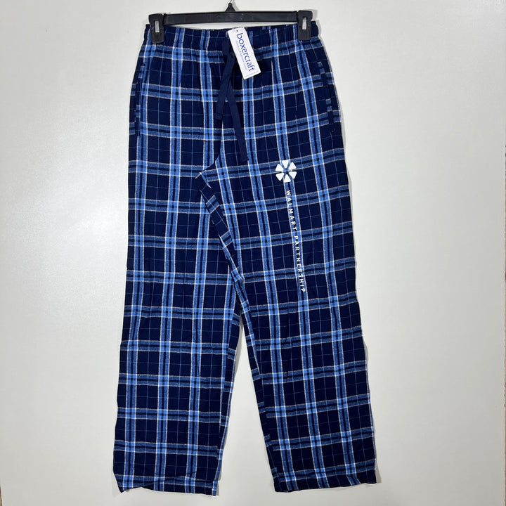 BOXER CRAFT FLANNEL LOUNGEWEAR TROUSER BRAND NEW