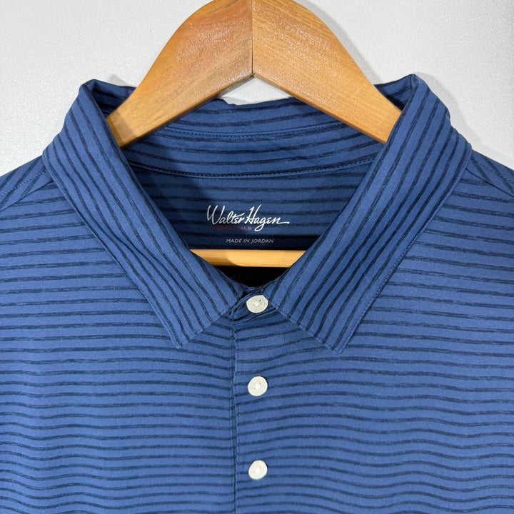WALTER HAGEN SPORT POLO TSHIRT
