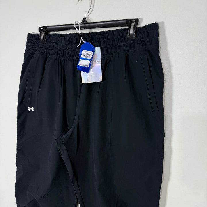 UNDER ARMOUR WOMEN HYBRID PARACHUTE TROUSER BRAND NEW