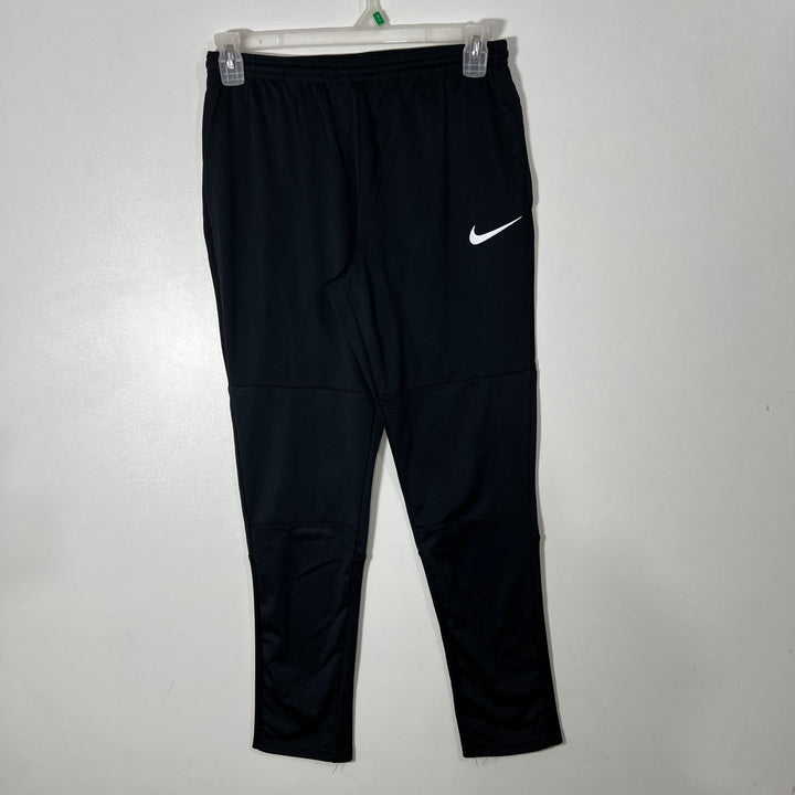 NIKE DRI FIT SPORT TROUSER BLACK COLOUR