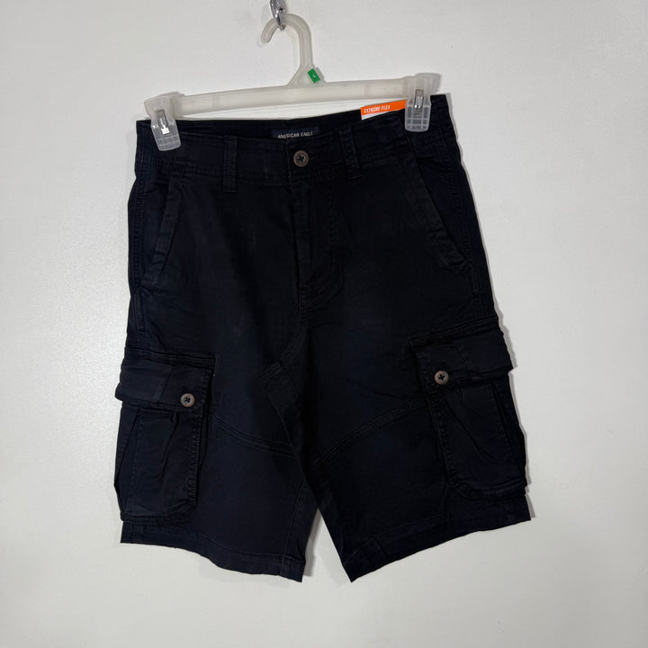 AMERICAN EAGLE EXTREME FLEX CARGO COTTON SHORT BRAND NEW