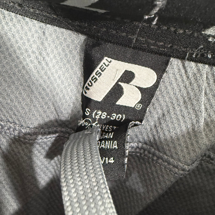RUSSELL SPORT SHORT BRAND NEW GREY COLOUR